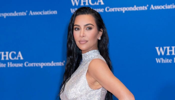 Kim Kardashian rushes to court after receiving death threats, files restraining order
