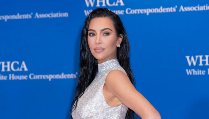 Kim Kardashian rushes to court after receiving death threats, files restraining order