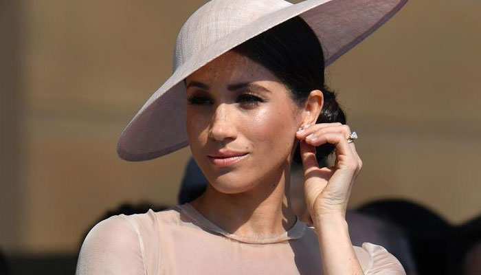 Meghan Markle getting ‘irritated’ with allegations: ‘It’s getting under her skin’