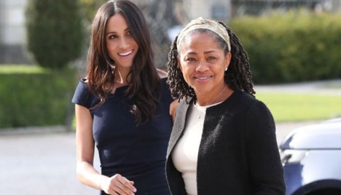 Meghan Markle called in family to look after Archie amid emotional instability