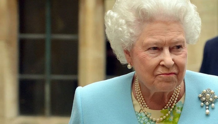 Queen ‘fed up of ‘disrespectful royal visits: report 