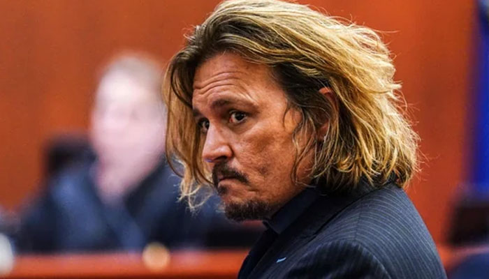 Johnny Depp deserves ‘compassion’: defends womens abuse charity