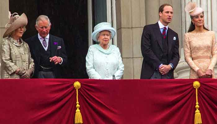 Queens Jubilee practice turns into chaos as several people sustain injuries during rehearsal