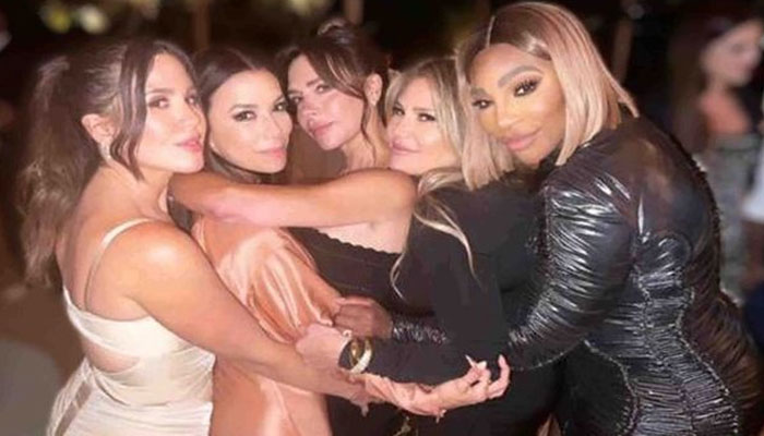 Victoria Beckham drops never-seen-before pictures from sons post wedding event