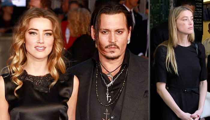 Johnny Depp disebut ‘Steve’ oleh Amber Heard dalam cinta terakhir: Inilah alasannya