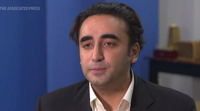 In interview with AP, FM Bilawal Bhutto seeks to build ties with US anew