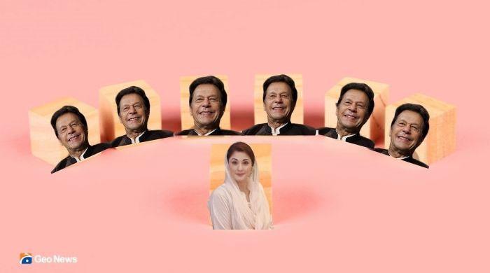 Sexism in Pakistani politics: Name it. Shame it. Stop it.