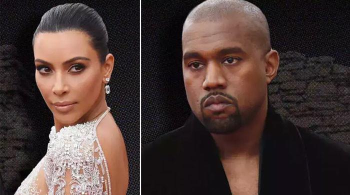 Kim Kardashian has in Kanye West over custody: ‘Knows it’s crazy’