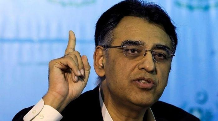 Govt will be responsible if anything happens to Imran Khan: Asad Umar