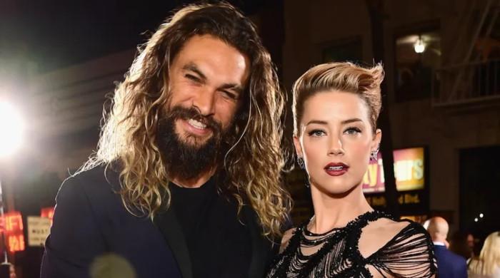 Amber Heard was nearly recast in ‘Aquaman 2’ for bad chemistry with Jason Momoa 
