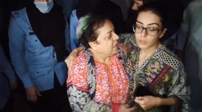 Shireen Mazari’s arrest: IHC directs federal govt to carry out judicial inquiry