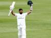 Azhar Ali scores his maiden double century in county cricket