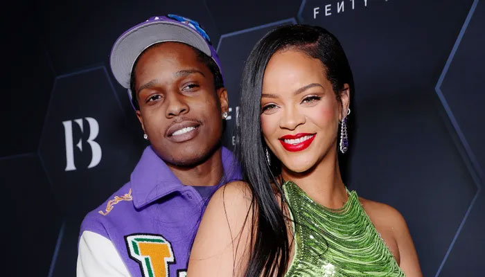 Rihanna moving to Barbados to bring up son away from showbiz: Report