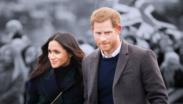 Netflix should dump Prince Harry, Meghan Markle and wash their hands: Poll