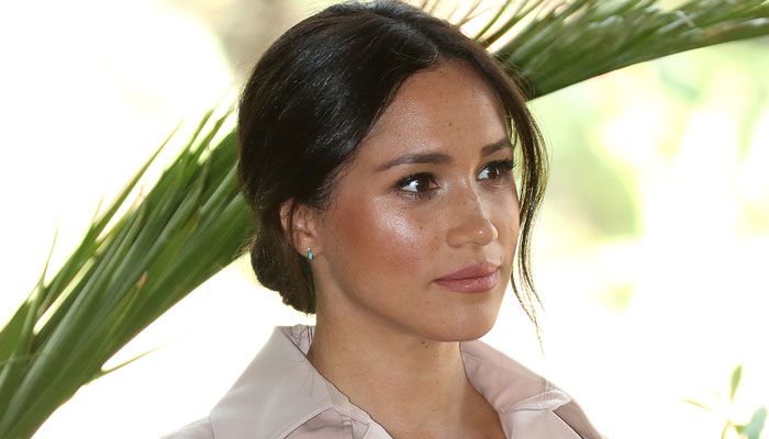 Meghan Markle tearfully hugged royal staff in final goodbye message: Read