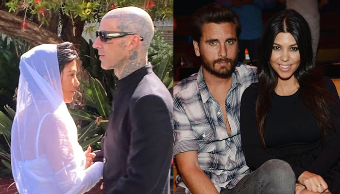 Scott Disick in search of ‘peace of mind’ as Kourtney Kardashian set to marry Travis Barker