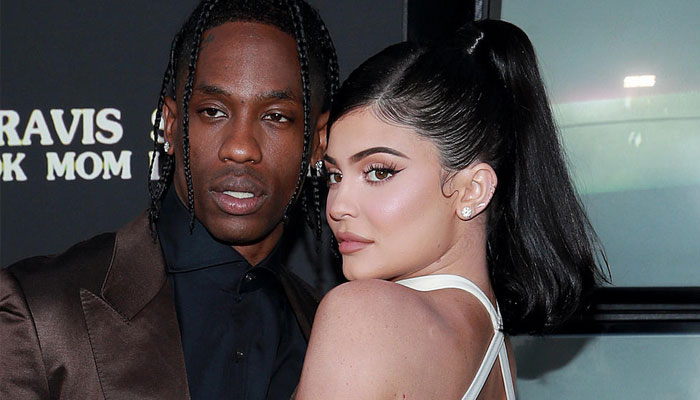 Travis Scott, Kylie Jenner's marriage plans leaked: source