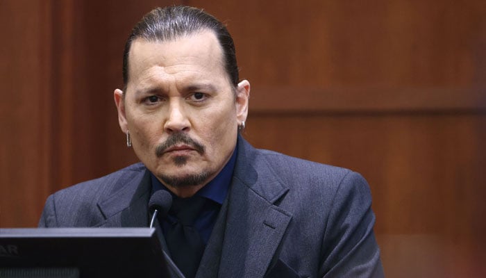 Johnny Depp accused of having ‘problematic history’
