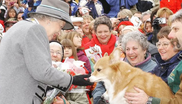 Queen Elizabeth’s pet passions to take centre stage in Jubilee parade