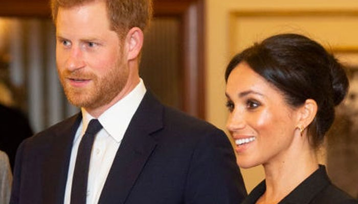 Prince Harry, Meghan Markle to deliver acting performance at Queen Jubilee