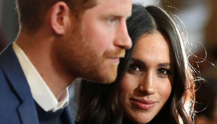 Prince Harry, Meghan Markle ‘complete changed tide of relationship’