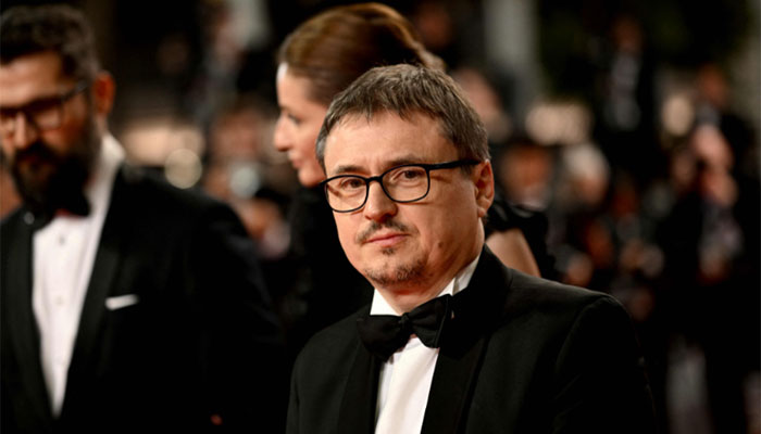 Cannes favourite returns to show horror of ‘human animals’