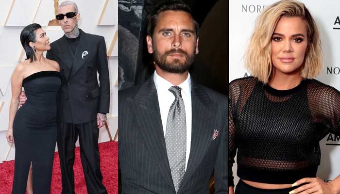 Khloe Kardashian lambasts Scott Disick for his acting about Kourtney