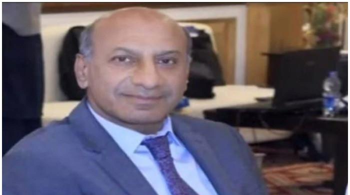 Police detain parliamentary affairs DG ahead of Punjab Assembly session