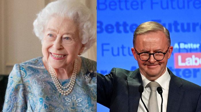 New Australia PM promises Queen will be voted out as Head: 'Republic will happen'