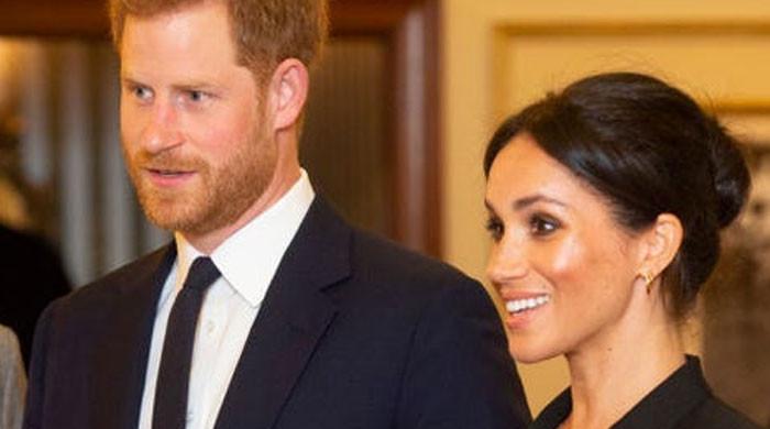 Prince Harry, Meghan Markle to deliver acting performance at Queen Jubilee