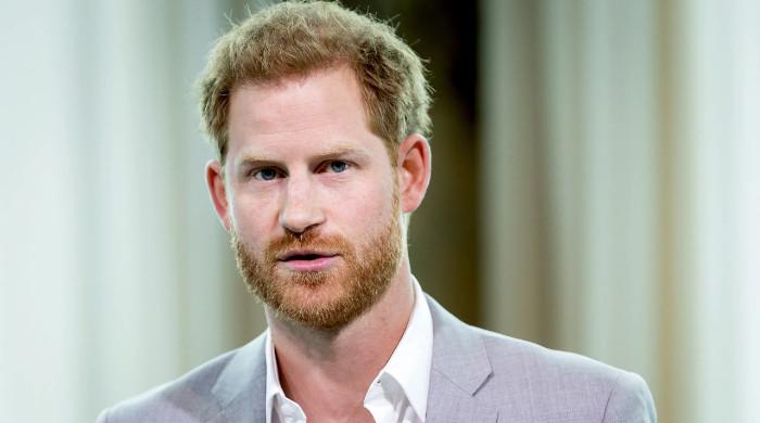 Prince Harry ‘won’t stop sharing his truth’ despite stepping down