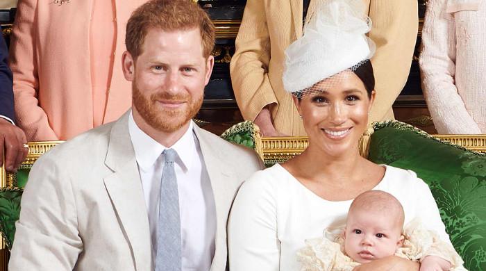Real reason why Prince Harry, Meghan refused ‘Earl’ title for Archie