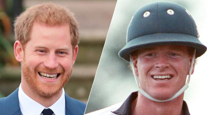 Prince Harry’s rumoured real father is Diana’s ex-lover? Evidence explained