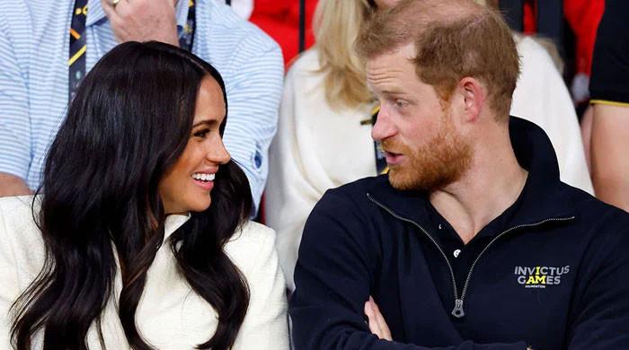 ‘Irrelevant’ Prince Harry, Meghan Markle 'not the power couple they think'