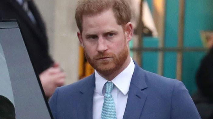 Royal Family ‘frightened’ by Prince Harry’s potential leaks