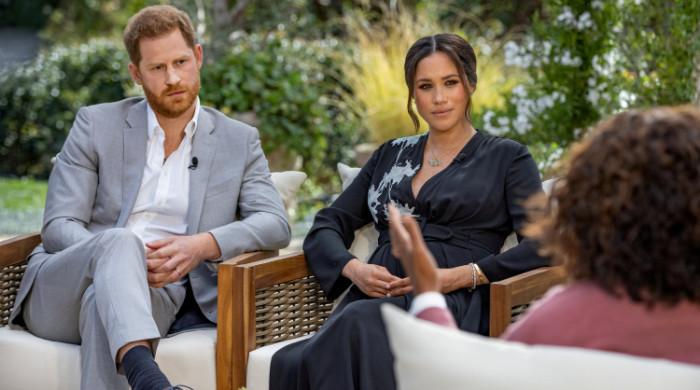 Prince Harry, Meghan Markle’s Netflix show on path to flop, POLL reveals