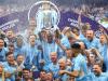 Manchester City win Premier League title after epic fightback on final day