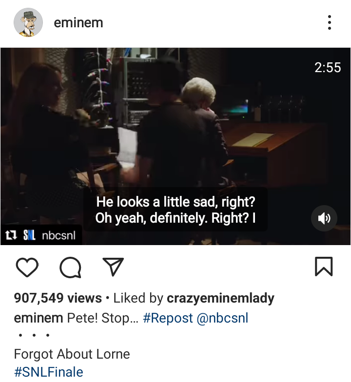 Kanye West likely to diss Eminem?