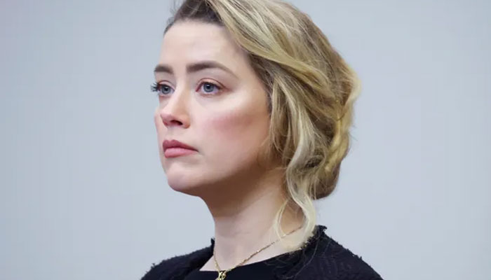 Amber Heard’s new PR rep handed harassment allegations