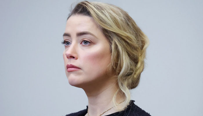 Amber Heard ‘used’ personal assistants sexual violence’s story for her own?