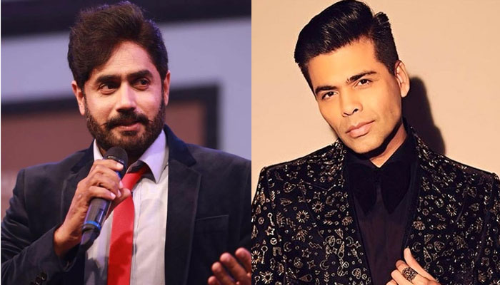 Karan Johar has legal rights to use Abrar Ul Haq’s Nach Punjaban, claims record label ‘Moviebox’