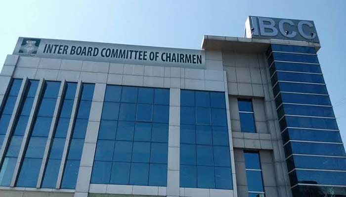 IB Inter-Board Committee of Chairmen improves the conversion formula of International Baccalaureate programmes. —IBCC website