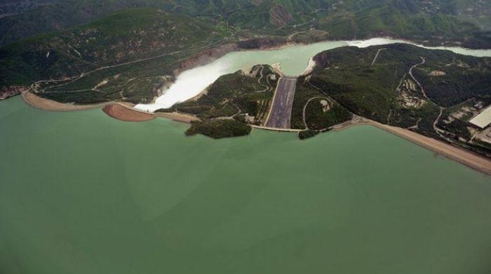 Water crisis: Panic spreads as Tarbela dam hits dead level