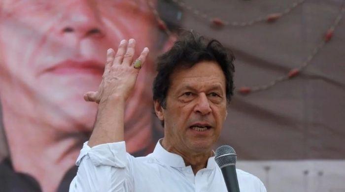 'Absolutely Not' to your misogyny, Imran Khan