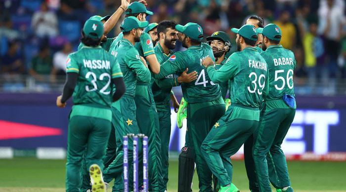 PCB announces 16-player squad for ODIs against West Indies 