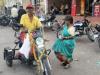 Beggar gifts his wife small motorcycle worth Rs90,000