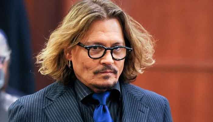 Johnny Depp’s mangled finger story ‘has flaws, claims surgeon