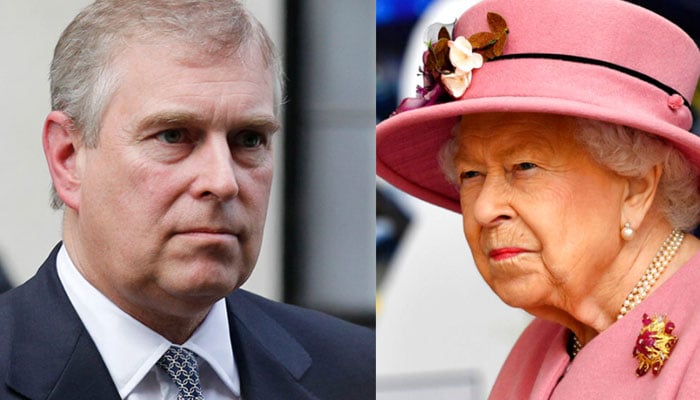Prince Andrew visits Queen REGULARLY in bid to change fate before Platinum Jubilee