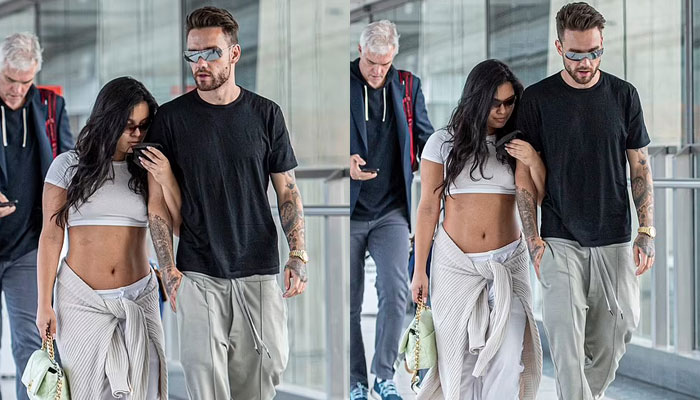 Liam Payne’s new girlfriend revealed after split from Maya Henry: see pics