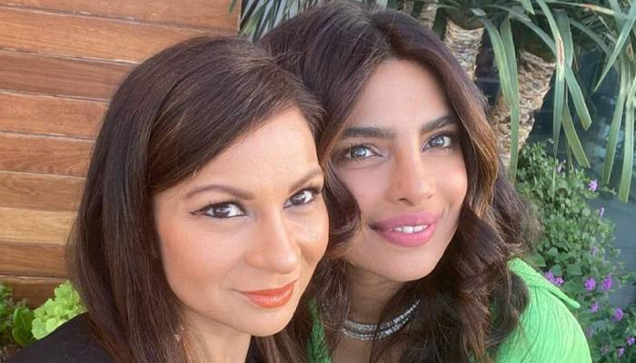Priyanka Chopra’s birthday surprise leaves her manager overwhelmed: Pics